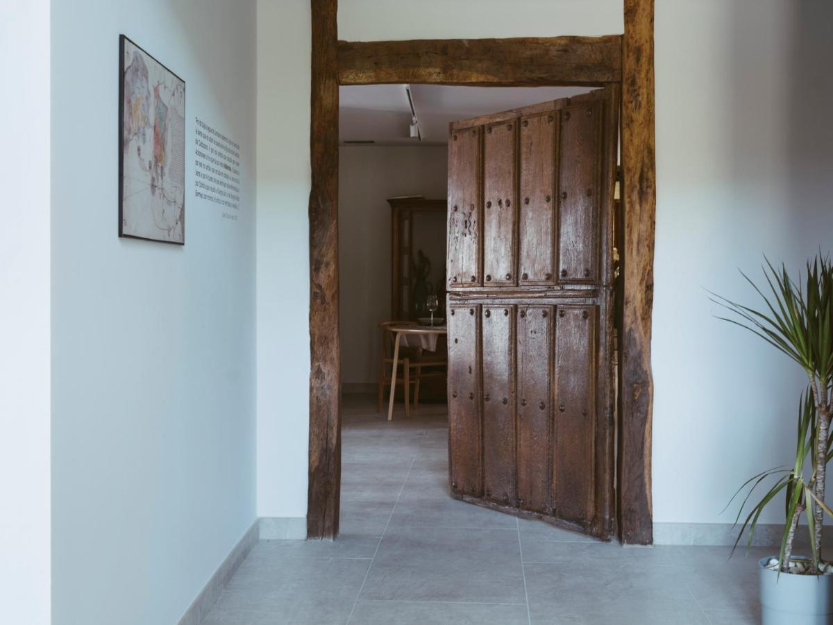 Hotel Nafarrola - Gastronomy & Wine (Adults Only) Bermeo Exterior foto