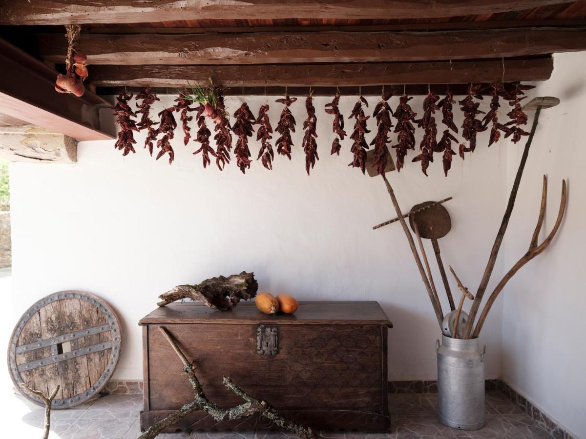 Hotel Nafarrola - Gastronomy & Wine (Adults Only) Bermeo Exterior foto