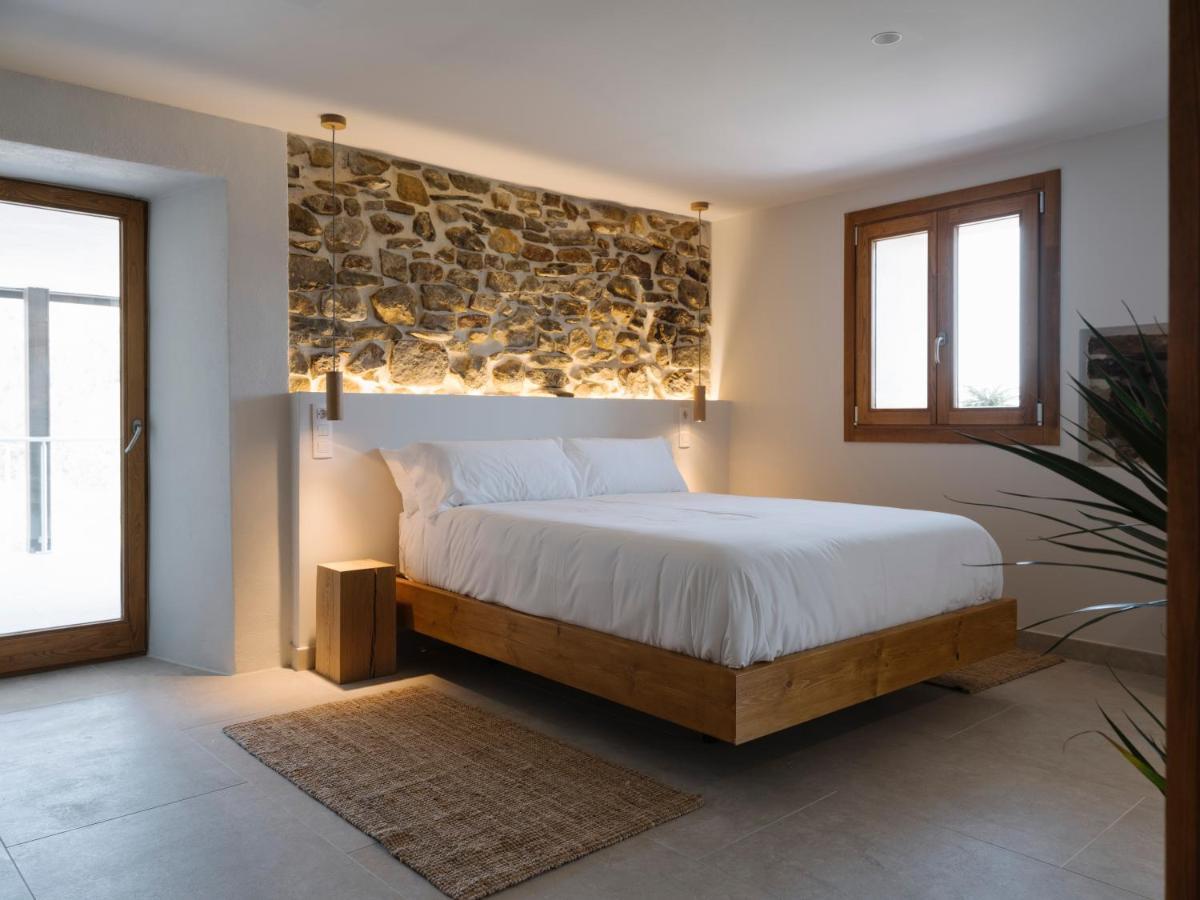 Hotel Nafarrola - Gastronomy & Wine (Adults Only) Bermeo Exterior foto
