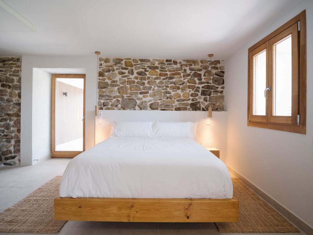 Hotel Nafarrola - Gastronomy & Wine (Adults Only) Bermeo Exterior foto
