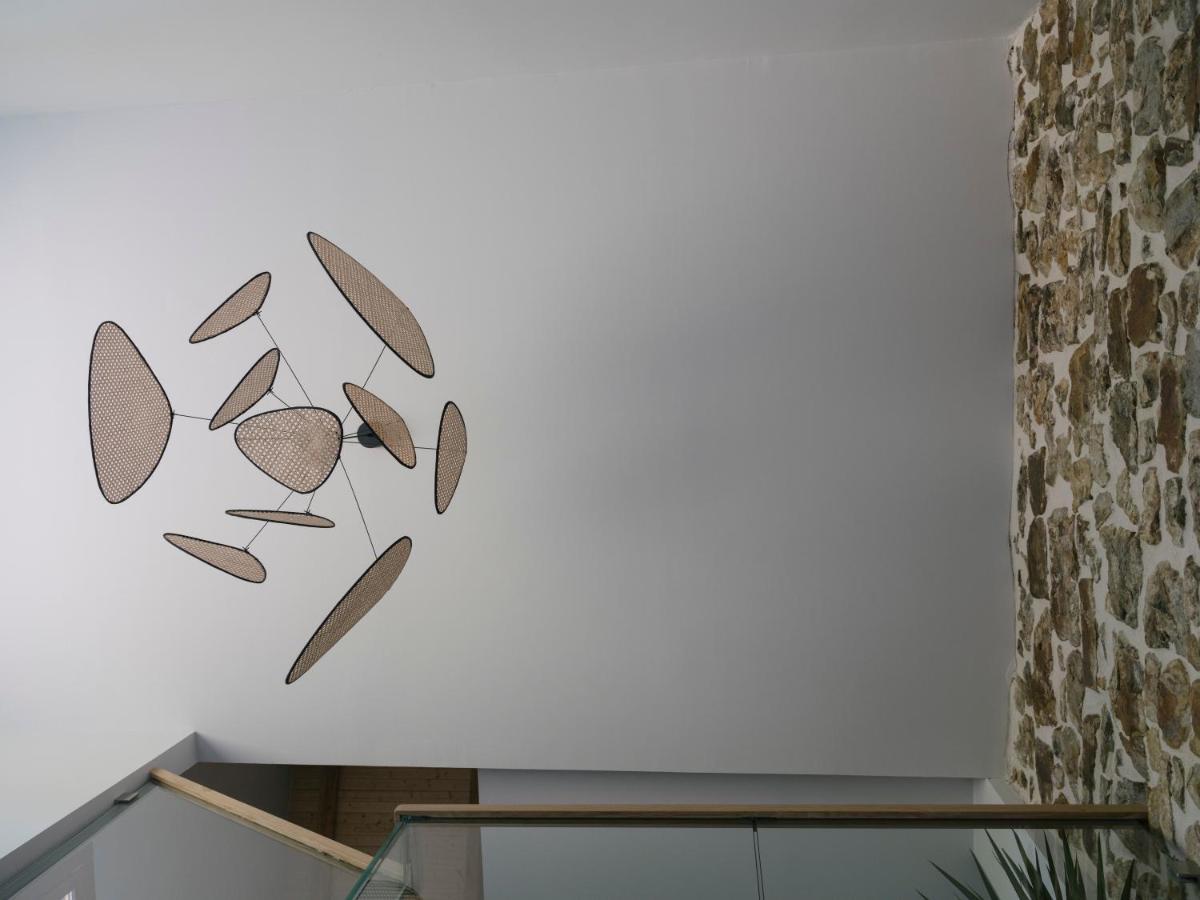 Hotel Nafarrola - Gastronomy & Wine (Adults Only) Bermeo Exterior foto
